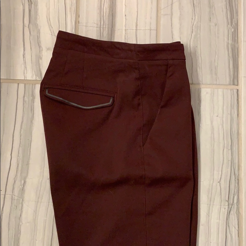 Lululemon pants Like new